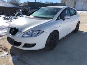 Seat Leon 1.6i 102hp, снимка 2