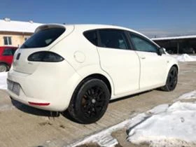 Seat Leon 1.6i 102hp, снимка 7