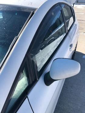 Seat Leon 1.6i 102hp, снимка 9