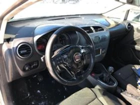 Seat Leon 1.6i 102hp, снимка 17
