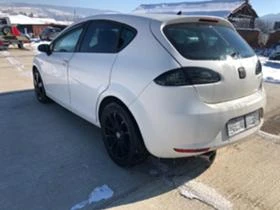 Seat Leon 1.6i 102hp, снимка 4