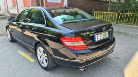 Mercedes-Benz C 320 3.2 CDI 4Matik, снимка 4