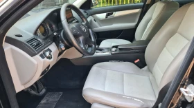 Mercedes-Benz C 320 3.2 CDI 4Matik, снимка 6