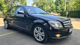 Mercedes-Benz C 320 3.2 CDI 4Matik, снимка 2