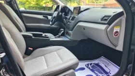 Mercedes-Benz C 320 3.2 CDI 4Matik, снимка 7