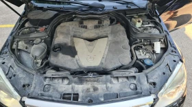 Mercedes-Benz C 320 3.2 CDI 4Matik, снимка 11