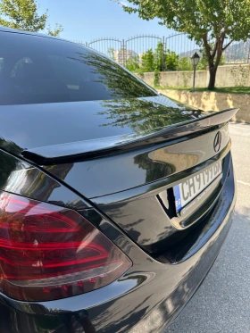 Mercedes-Benz C 200 FACELIFT* AMG* 4MATIC* FULL* ЛИЗИНГ* , снимка 16