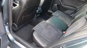 Skoda Superb 2.0TDI SPORTLine DSG MATRIX ДИСТРОНИК KeyLess , снимка 9