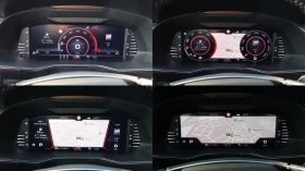 Skoda Superb 2.0TDI SPORTLine DSG MATRIX ДИСТРОНИК KeyLess , снимка 14