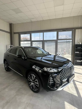 Wey 05 4X4 наличен, снимка 3