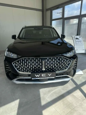 Wey 05 4X4 наличен, снимка 1