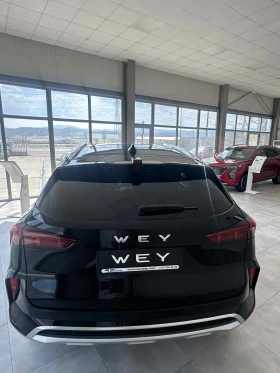 Wey 05 4X4 наличен, снимка 6