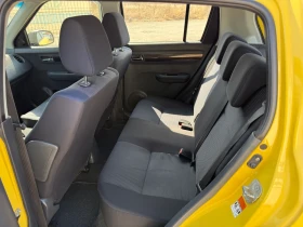 Suzuki Swift 1.3 Facelift , снимка 14