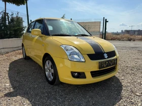 Suzuki Swift 1.3 Facelift , снимка 3