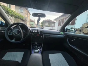 Audi A4, снимка 4