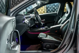 Mercedes-Benz A 200 AMG, снимка 10