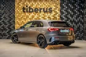 Mercedes-Benz A 200 AMG, снимка 2