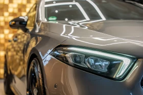 Mercedes-Benz A 200 AMG, снимка 5