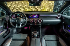 Mercedes-Benz A 200 AMG, снимка 14
