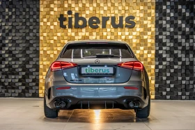 Mercedes-Benz A 200 AMG, снимка 4