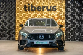 Mercedes-Benz A 200 AMG, снимка 3