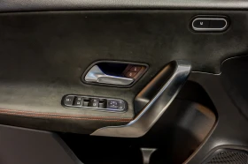 Mercedes-Benz A 200 AMG, снимка 11