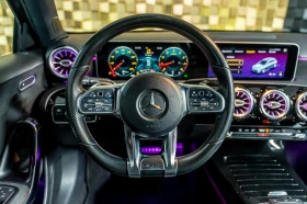 Mercedes-Benz A 200 AMG, снимка 15