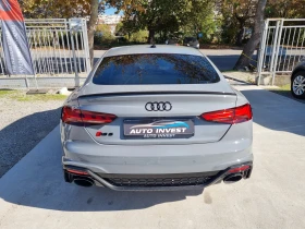 Audi Rs5, снимка 6