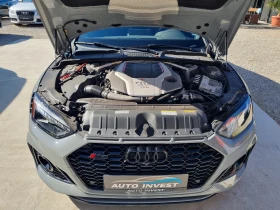 Audi Rs5, снимка 17