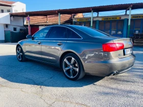 Audi A6 3.0 Tdi - 245 к.с. 4x4 quattro, снимка 5