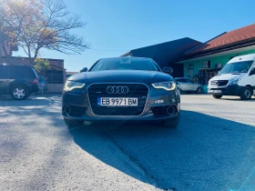 Audi A6 3.0 Tdi - 245 к.с. 4x4 quattro, снимка 4
