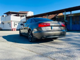 Audi A6 3.0 Tdi - 245 к.с. 4x4 quattro, снимка 6