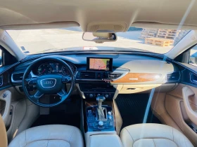 Audi A6 3.0 Tdi - 245 к.с. 4x4 quattro, снимка 9
