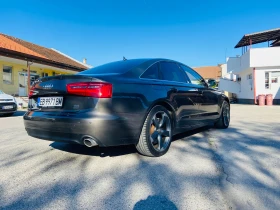 Audi A6 3.0 Tdi - 245 к.с. 4x4 quattro, снимка 2