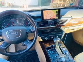 Audi A6 3.0 Tdi - 245 к.с. 4x4 quattro, снимка 10