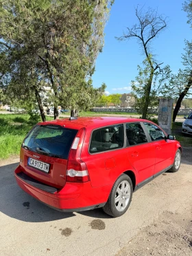 Volvo V50 2.4/170/ГАЗ/УНИКАТ, снимка 4