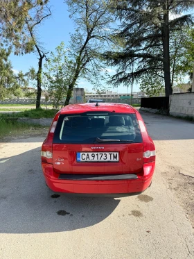 Volvo V50 2.4/170/ГАЗ/УНИКАТ, снимка 5