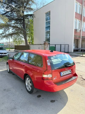 Volvo V50 2.4/170/ГАЗ/УНИКАТ, снимка 6