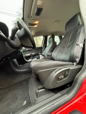 Volvo V50 2.4/170/Перфектна, снимка 11