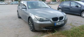 BMW 530, снимка 1
