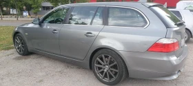 BMW 530, снимка 3