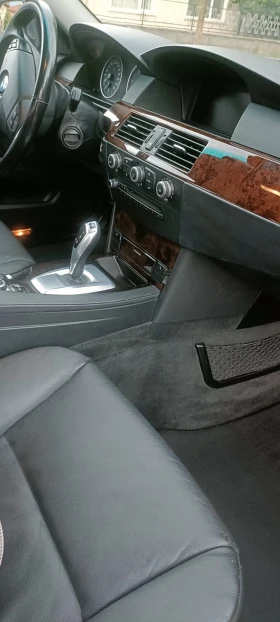 BMW 530, снимка 7