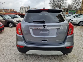 Opel Mokka X 1.4i/газов инжекцион, снимка 6