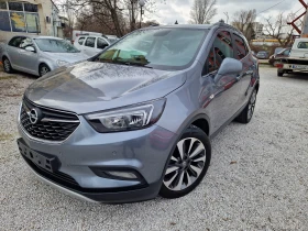 Opel Mokka X 1.4i/газов инжекцион, снимка 1