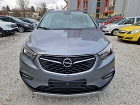 Opel Mokka X 1.4i/газов инжекцион, снимка 2