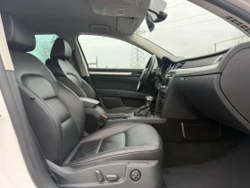 Skoda Superb 2.0 TDI 4x4 KEYLESS, снимка 11