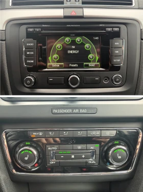 Skoda Superb 2.0 TDI 4x4 KEYLESS, снимка 14