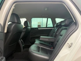 Skoda Superb 2.0 TDI 4x4 KEYLESS, снимка 12