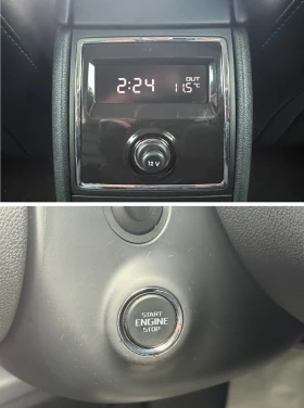 Skoda Superb 2.0 TDI 4x4 KEYLESS, снимка 15