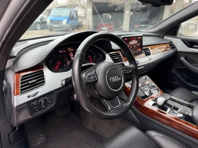 Audi A8 4.2TDI* V8* Бартер, снимка 12